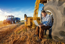 New Holland