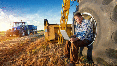 New Holland