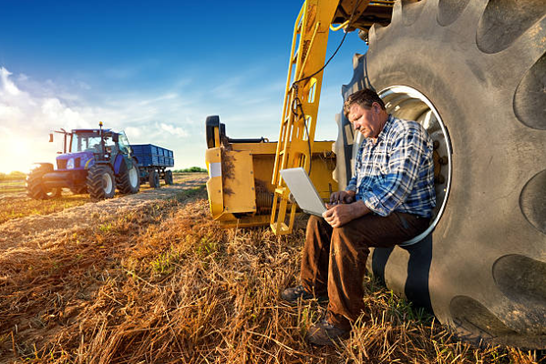 New Holland