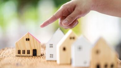 Home Search in Plano TX