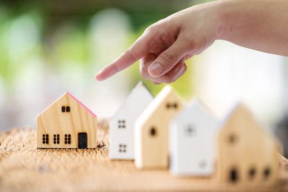 Home Search in Plano TX