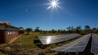 Solar Company