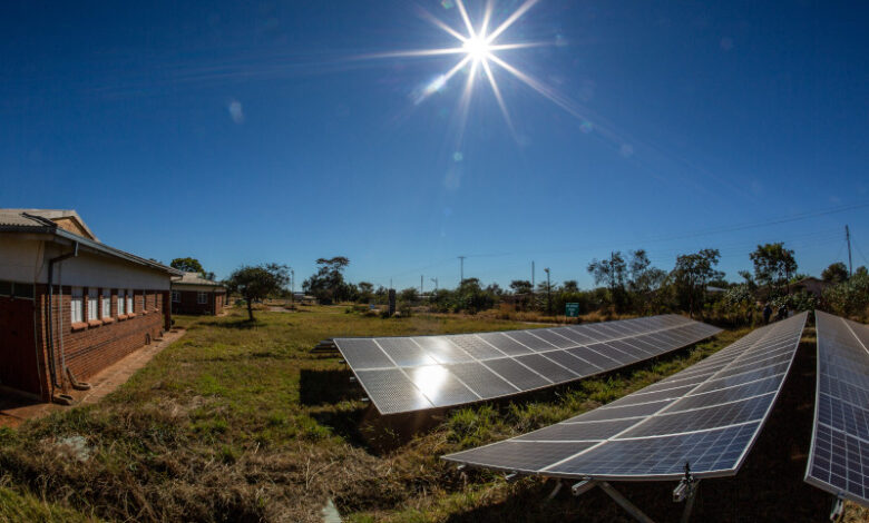 Solar Company