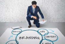 Digital Marketing Agency