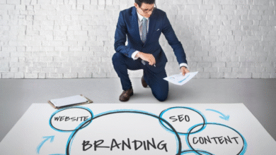 Digital Marketing Agency