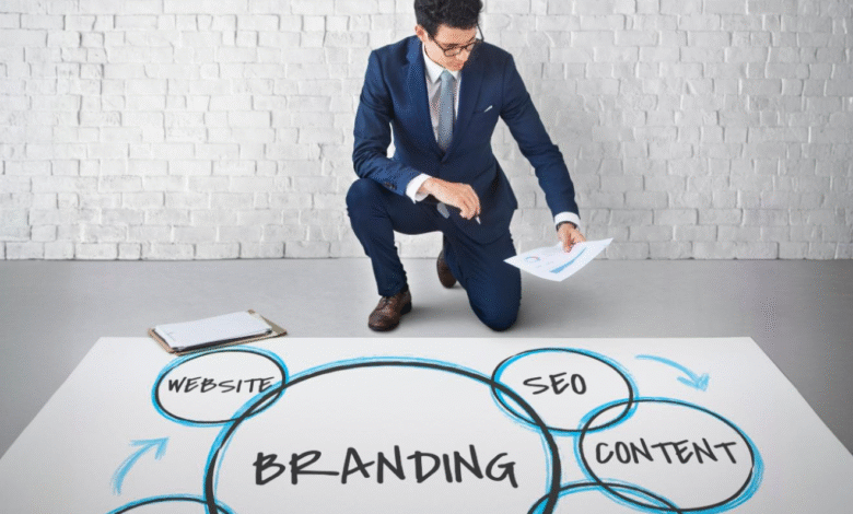 Digital Marketing Agency