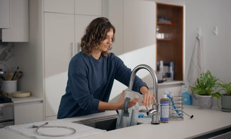 The Complete Guide to Cleaner Hydration with Advanced Purification