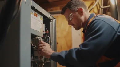 The Complete Guide to Furnace Maintenance, Common Issues, and Long-Term Heating Efficiency