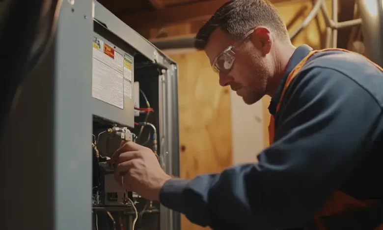 The Complete Guide to Furnace Maintenance, Common Issues, and Long-Term Heating Efficiency