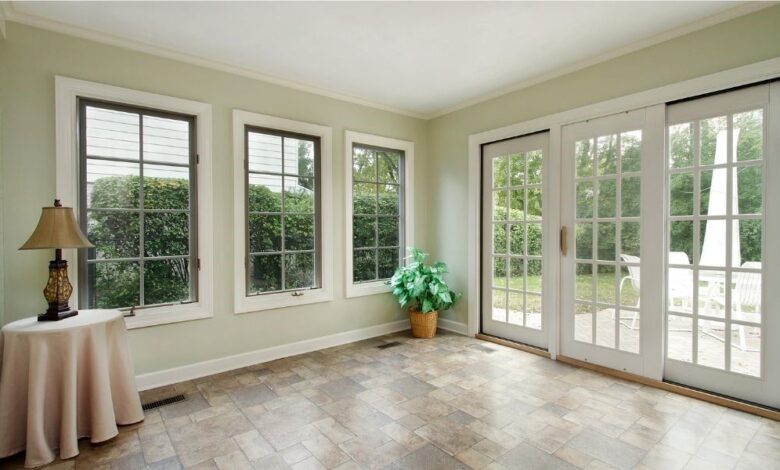 The Complete Guide to Modern Window Upgrades Improving Comfort, Efficiency, and Home Value