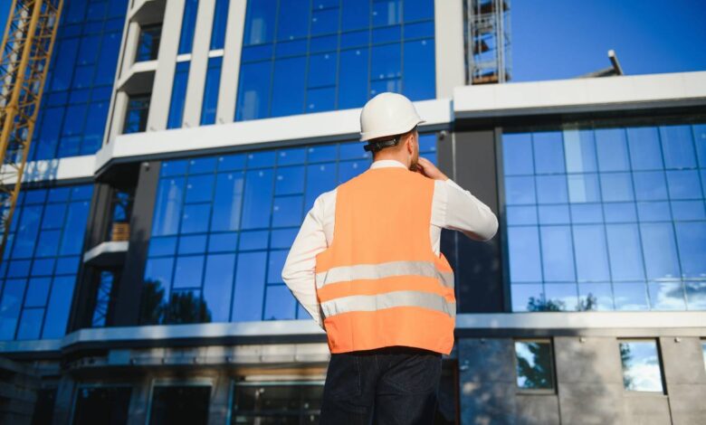 The Critical Role of Security in Modern Commercial Leasing