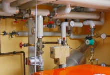 The Flow of Functionality Understanding Modern Plumbing Systems