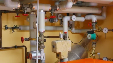 The Flow of Functionality Understanding Modern Plumbing Systems