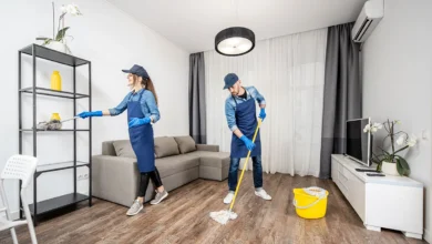 The Hidden Value of Intensive Home Hygiene A Complete Guide
