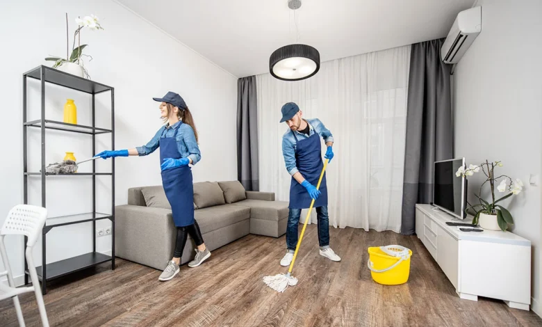 The Hidden Value of Intensive Home Hygiene A Complete Guide