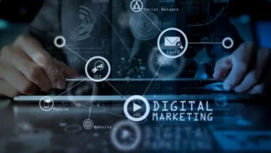The Impact of AI on the Evolution of Online Marketing Strategies
