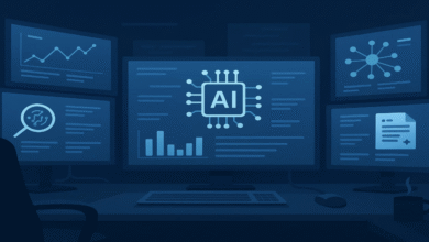 The One AI Tool Combo That Beat My $20KMonth Research Team