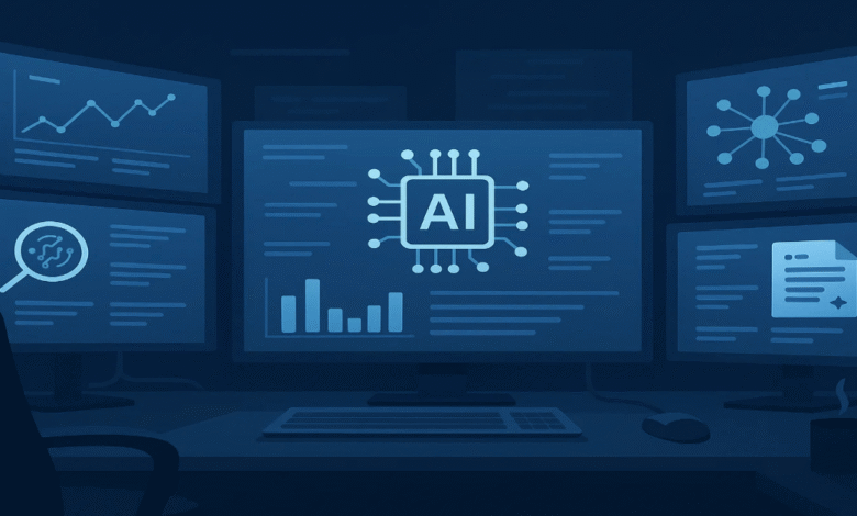 The One AI Tool Combo That Beat My $20KMonth Research Team