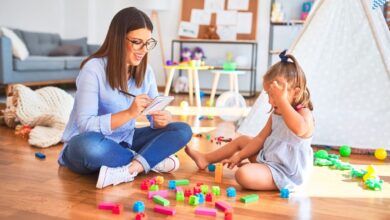 The Parent's Role in In-Home ABA Therapy How to Maximize Progress