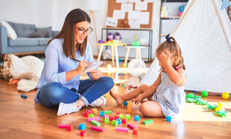 The Parent's Role in In-Home ABA Therapy How to Maximize Progress