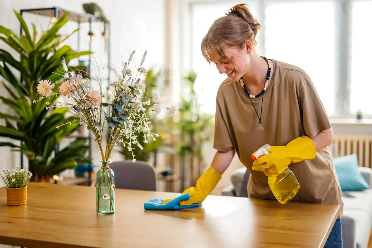 The Ultimate Guide to Maintaining a Clean and Organized Home - Blog Buz