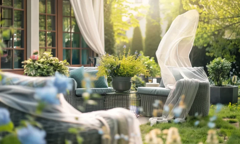 The Ultimate Guide to Protecting and Enhancing Your Outdoor Surfaces