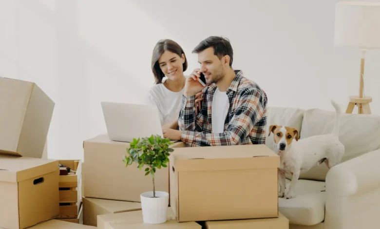 The Ultimate Guide to a Smooth and Organized Relocation Experience