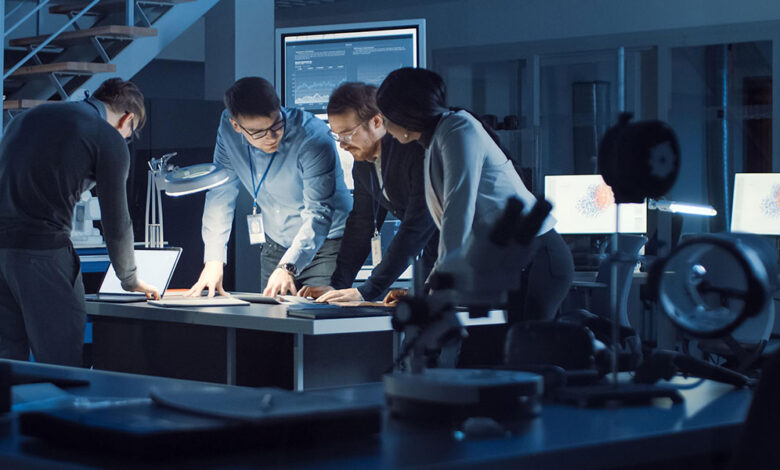 Top Cybersecurity Threats Small Businesses Face in 2025