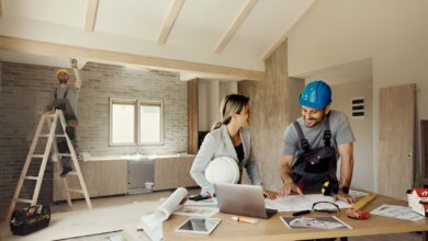 Transforming Spaces The True Value of Professional Home Remodeling