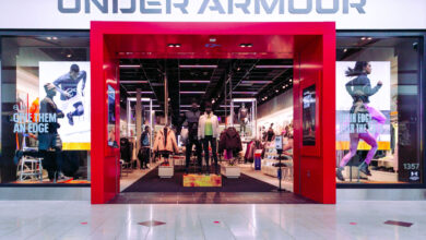 Under Armour