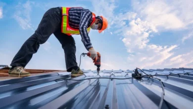 Understanding Roofing Systems Maintenance, Materials, and Modern Best Practices