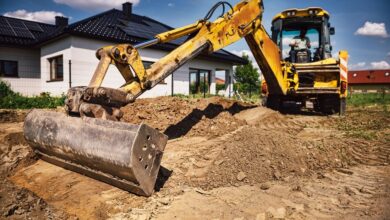 Unlocking the Full Potential of Land The Importance and Process of Site Preparation