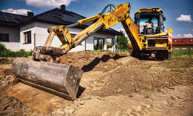 Unlocking the Full Potential of Land The Importance and Process of Site Preparation