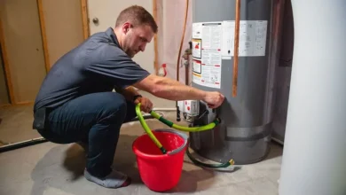 Water Heater