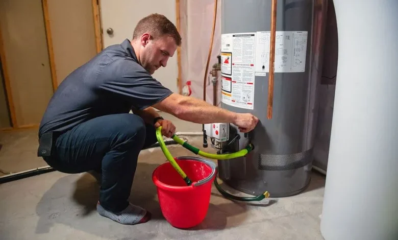 Water Heater