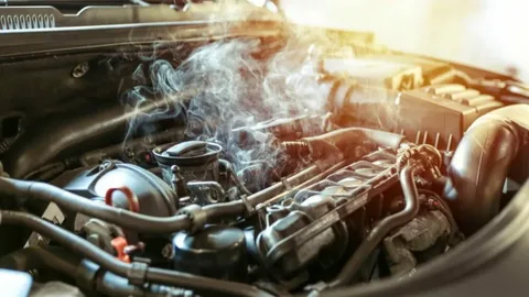 Water in Oil Car Engine: Complete Guide to Causes, Symptoms, and Fixes