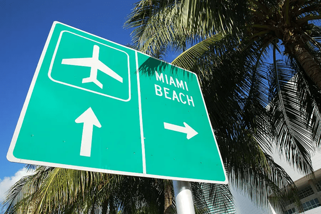Which Airport Is Closest to Miami Beach, FL Your Full Travel Guide