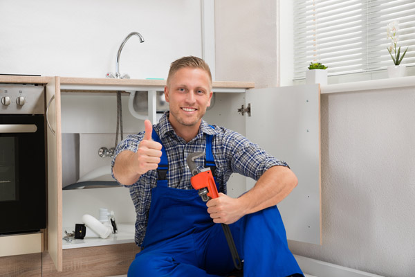Why Mobile, AL Residents Trust Local Plumbers for Home Repairs