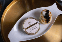 Siberian Osetra Caviar: Why This Delicacy Deserves a Spot on Your Table