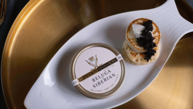 Siberian Osetra Caviar: Why This Delicacy Deserves a Spot on Your Table