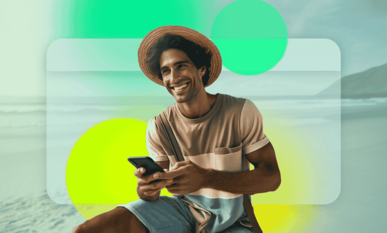 Why eSIMs Are a Game-Changer for Remote Work