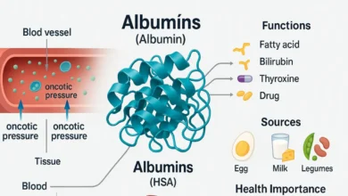 albumīns