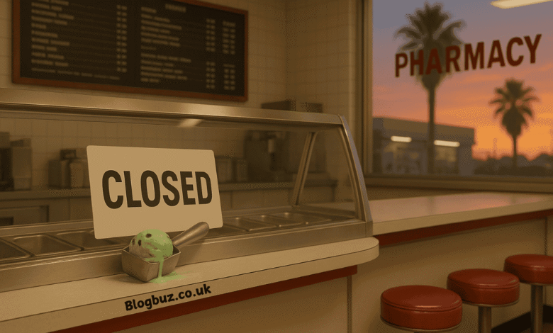 bankruptcy forces ice cream chain to close 500 locations