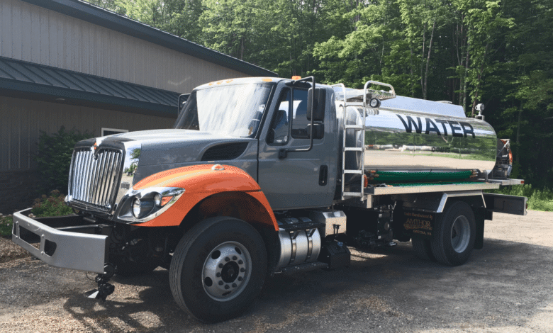 Truck