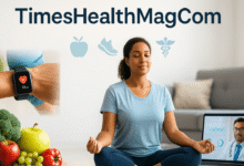 blog timeshealthmagcom