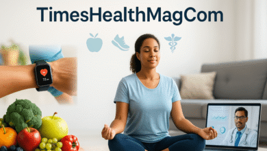 blog timeshealthmagcom