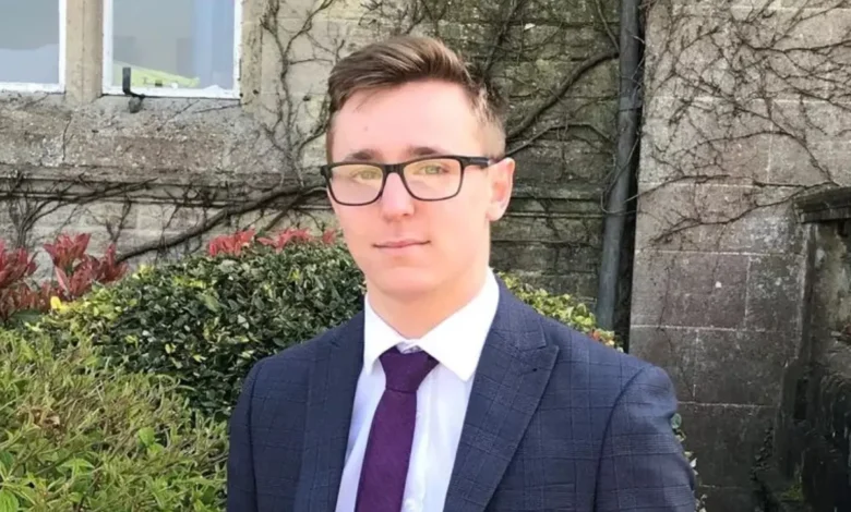 brett riley warminster