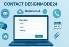 contact designmode24 com