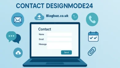 contact designmode24 com