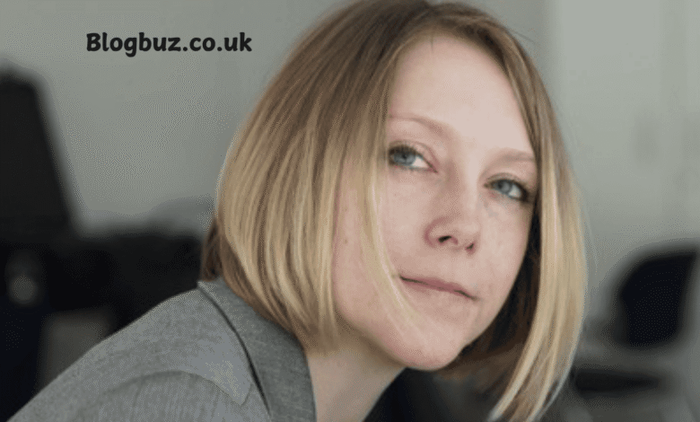 corinna toivonen author
